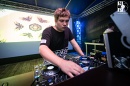 Pavel Cejnar (Evropa2) LIVE!