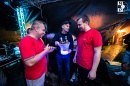 Pavel Cejnar (Evropa2) LIVE!
