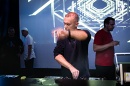 Pavel Cejnar (Evropa2) LIVE!