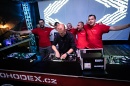 Pavel Cejnar (Evropa2) LIVE!