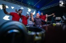 Pavel Cejnar (Evropa2) LIVE!