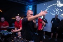 Pavel Cejnar (Evropa2) LIVE!