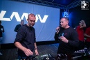Pavel Cejnar (Evropa2) LIVE!