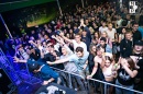 Pavel Cejnar (Evropa2) LIVE!