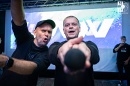 Pavel Cejnar (Evropa2) LIVE!