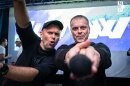 Pavel Cejnar (Evropa2) LIVE!