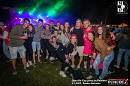 Open Air Cup Párty by POHODEX!
