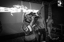 Letní párty s moderátory rádia KISS