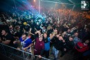 Letní párty s moderátory rádia KISS