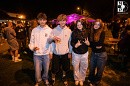 Letní párty s moderátory rádia KISS