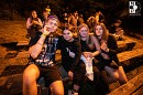 Letní párty s moderátory rádia KISS