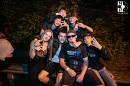Letní párty s moderátory rádia KISS