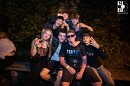 Letní párty s moderátory rádia KISS