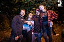 Letní párty s moderátory rádia KISS
