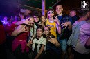 Letní párty s moderátory rádia KISS