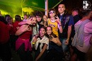 Letní párty s moderátory rádia KISS