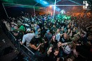 Letní párty s moderátory rádia KISS