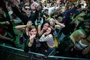 Letní párty s moderátory rádia KISS