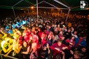 Letní párty s moderátory rádia KISS