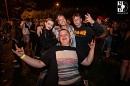 Letní párty s moderátory rádia KISS