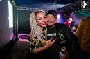 Letní párty s moderátory rádia KISS