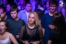 Letní párty s moderátory rádia KISS
