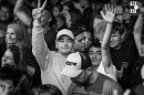 Letní párty s moderátory rádia KISS