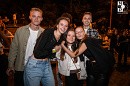 Letní párty s moderátory rádia KISS