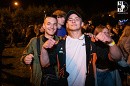Letní párty s moderátory rádia KISS