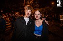 Letní párty s moderátory rádia KISS