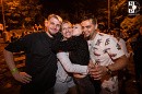 Letní párty s moderátory rádia KISS