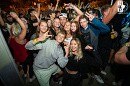 Letní párty s moderátory rádia KISS