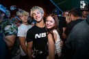 Letní párty s moderátory rádia KISS