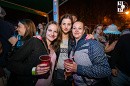 Letní párty s moderátory rádia KISS