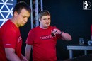 Pavel Cejnar (Evropa2) LIVE!
