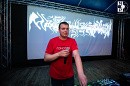Pavel Cejnar (Evropa2) LIVE!