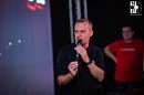 Pavel Cejnar (Evropa2) LIVE!