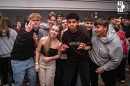 KISS OR SLAP párty by INFINITY & POHODEX!