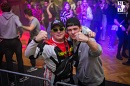 Silvestr WARM-UP by POHODEX & Infinity Vibes!