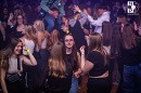 Silvestr WARM-UP by POHODEX & Infinity Vibes!