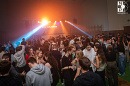 Silvestr WARM-UP by POHODEX & Infinity Vibes!
