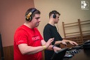 Silvestr WARM-UP by POHODEX & Infinity Vibes!