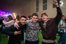 Silvestr WARM-UP by POHODEX & Infinity Vibes!