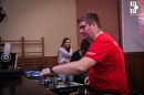 Silvestr WARM-UP by POHODEX & Infinity Vibes!