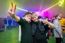 Silvestr WARM-UP by POHODEX & Infinity Vibes!