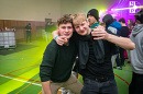 Silvestr WARM-UP by POHODEX & Infinity Vibes!