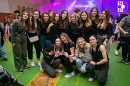 Silvestr WARM-UP by POHODEX & Infinity Vibes!