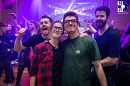 Silvestr WARM-UP by POHODEX & Infinity Vibes!