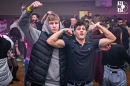 Silvestr WARM-UP by POHODEX & Infinity Vibes!