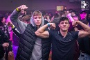 Silvestr WARM-UP by POHODEX & Infinity Vibes!
